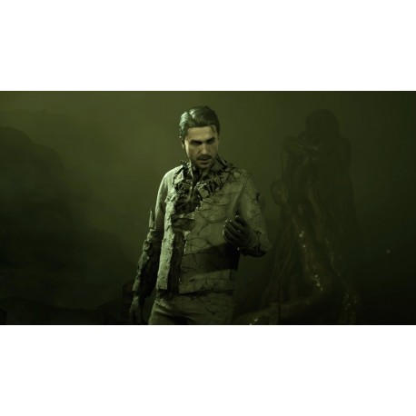 Igra The Medium (PS5)