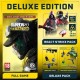 Igra Tom Clancys Rainbow Six: Extraction - Deluxe Edition, Xbox One & Series X