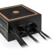 Napajalnik 650W Tecnoware Power Game, modularni, FAL650PGM