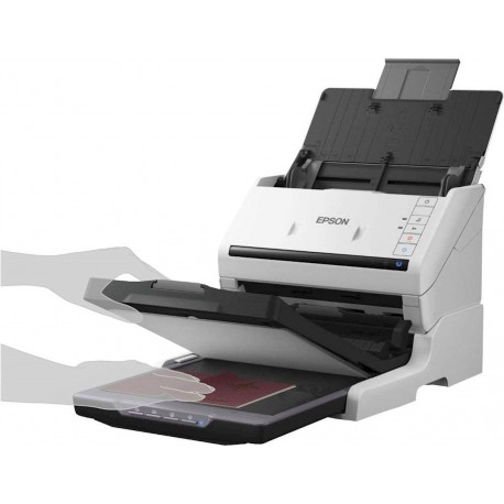 Optični bralnik EPSON WF DS-530II