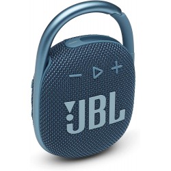 Zvočnik JBL CLIP 4 moder