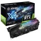 Grafična kartica INNO3D GeForce RTX 3080 iChill X4 LHR 10GB