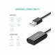 Ugreen USB 2.0 na 3.5mm avdio adapter, 30724