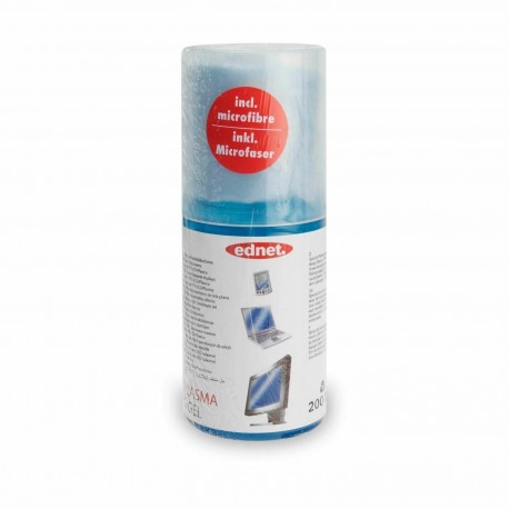 Čistilni set - gel Ednet