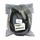 Kabel 40GB QSFP+ Brake-Out 4x SFP+ Q+BC0003-S+ Mikrotik