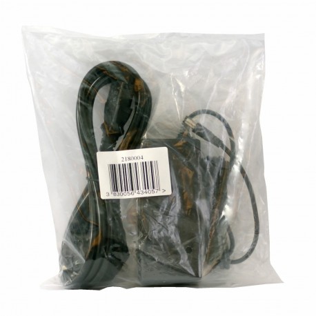 Univerzalni napajalnik Mikrotik 1460mA 48V