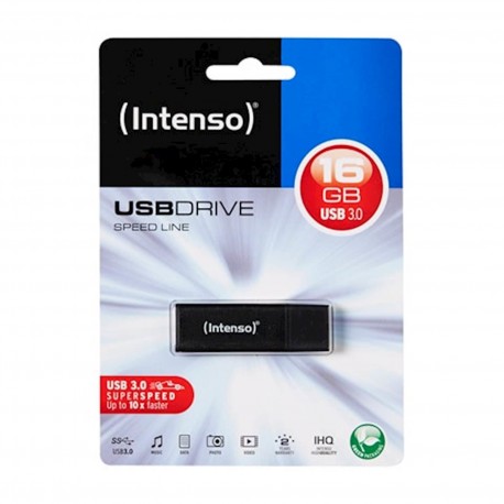 USB ključek 16GB Intenso Speed Line