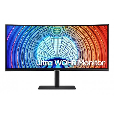 Monitor Samsung S34A650UXU