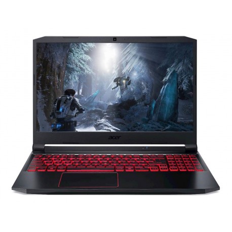 Prenosnik ACER Nitro 5 AN515-55-50W7 i5-10300H, 8GB, SSD 512GB, GTX 1650, W10H