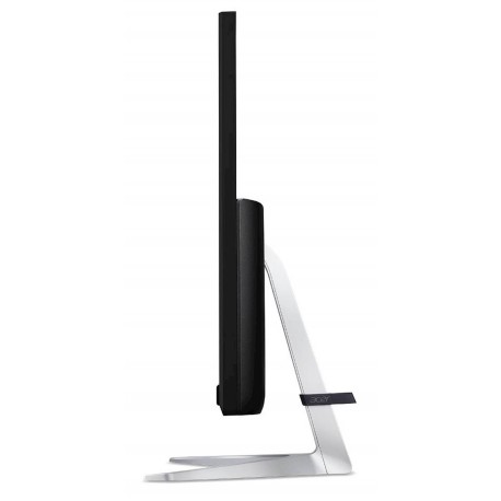 Računalnik ACER AiO Veriton VEZ2740G i3-1115G4, 8GB, SSD 512GB, W10H