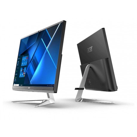 Računalnik ACER AiO Veriton VEZ2740G i5-1135G7, 8GB, SSD 512GB, W10H