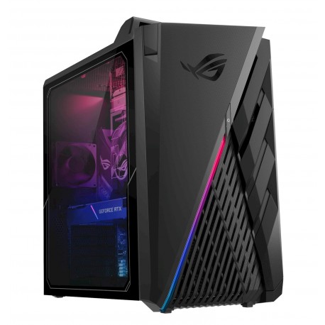 Računalnik ASUS ROG G35CG-21204T i7-11700KF, 16GB, SSD 512GB+1TB, RTX 3080, W10H