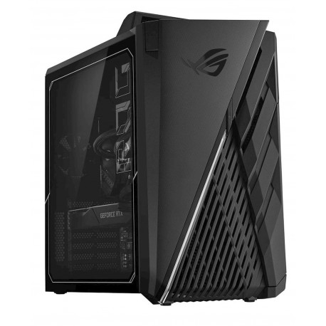 Računalnik ASUS ROG G35CG-21204T i7-11700KF, 16GB, SSD 512GB+1TB, RTX 3080, W10H
