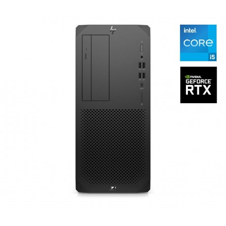 Računalnik HP Z1 G8 TWR i5-11500, 16GB, SSD 512GB, RTX 3070, W10P