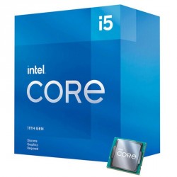 Procesor INTEL Core i5-11400F LGA1200 BOX