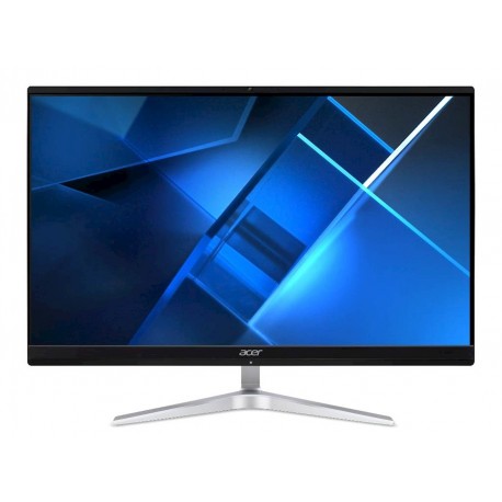 Računalnik ACER AiO Veriton VEZ2740G i3-1115G4, 8GB, SSD 512GB