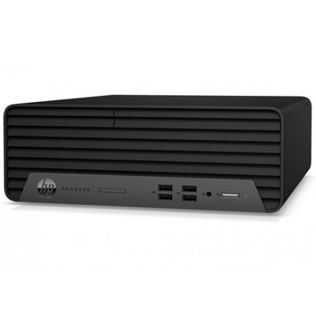 Računalnik HP PD400G7 SFF i5-10500 8 256 HDMI W10P, 11M44EA