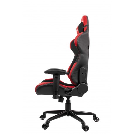 Gaming stol Arozzi Torretta, rdeč