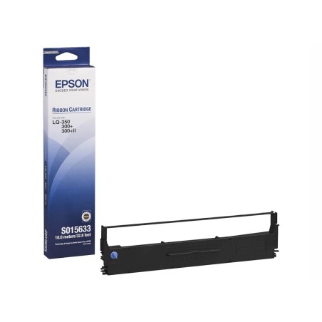 Trak Epson LQ-350 črn