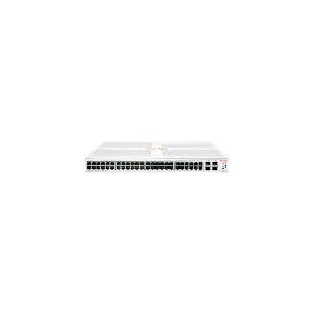 HPE Aruba IOn 1930 48G 4SFP+ Switch, JL685A