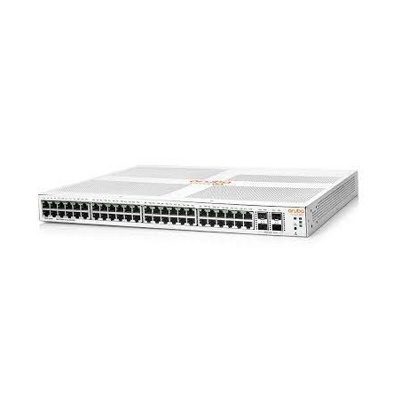 HPE Aruba IOn 1930 48G 4SFP+ Switch, JL685A