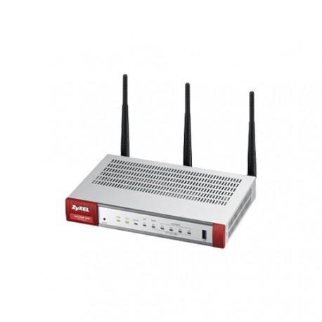 ZYXEL USG 20-VPN (Device only) Firewall Appliance 1 x WAN 1 x SFP 4 x LAN/DMZ