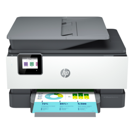 Multifunkcijski tiskalnik HP OfficeJet Pro 9010e