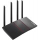 Usmerjevalnik (router) ASUS RT-AX55 AX1800 AiMesh, 90IG06C0-BO3100