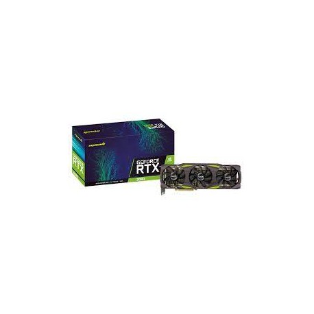 Grafična kartica MANLI GeForce RTX 3080 10GB DDR6 320bit 3xDP 1xHDMI
