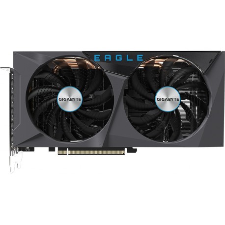 Grafična kartica GeForce RTX 3060 OC 12GB GIGABYTE Eagle