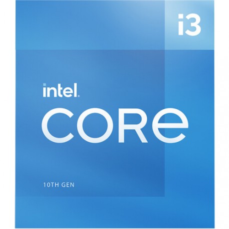 Procesor Intel Core i3-10105, BX8070110105