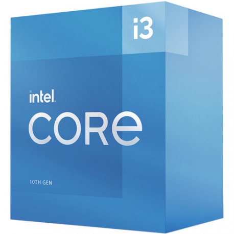 Procesor Intel Core i3-10105, BX8070110105