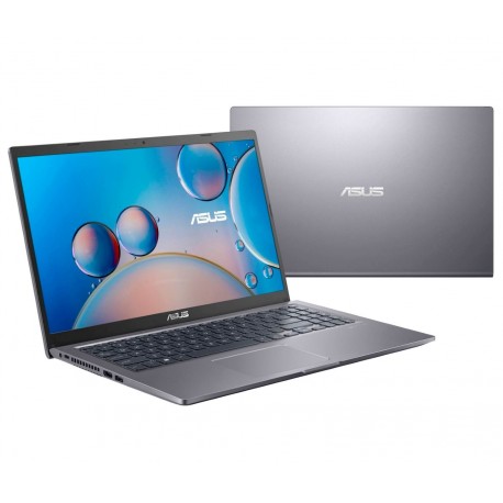 Prenosnik ASUS Laptop 15 X515MA-BR062T N4020, 4GB, SSD 256GB, W10