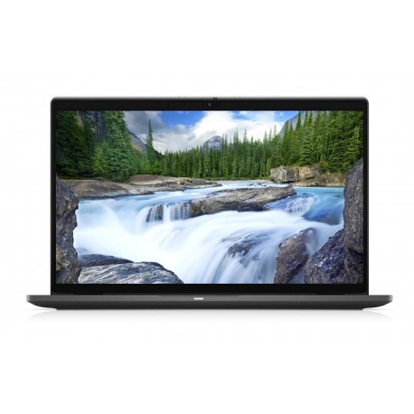 Prenosnik DELL Latitude 7410 i7-10610U, 32GB, SSD 512GB, W10P