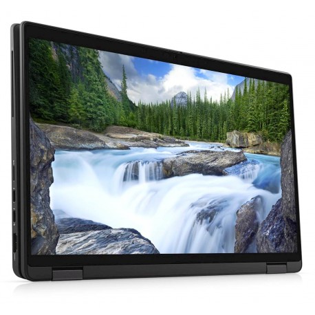 Prenosnik DELL Latitude 7410 i7-10610U, 32GB, SSD 512GB, W10P
