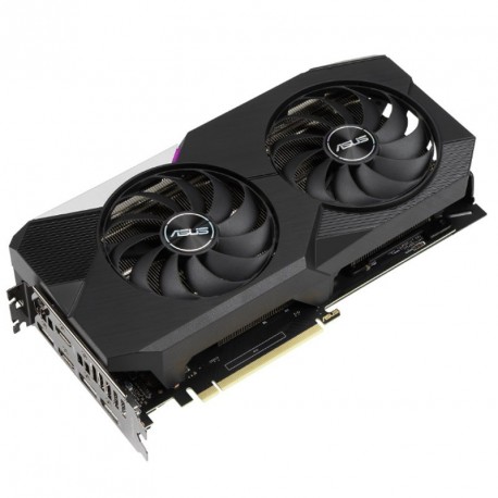Grafična kartica ASUS GeForce RTX 3070 V2 OC 8GB GDDR6 LHR Gaming