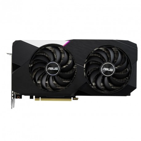 Grafična kartica ASUS GeForce RTX 3060 Ti Dual OC 8GB GDDR6 LHR Gaming