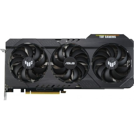 Grafična kartica ASUS GeForce RTX 3060 Ti GAMING OC TUF V2 8GB