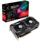 Grafična kartica ASUS ROG Strix Radeon RX 6600 XT 8GB GDDR6, 90YV0GN0-M0NA00