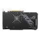 Grafična kartica ASUS ROG Strix Radeon RX 6600 XT 8GB GDDR6, 90YV0GN0-M0NA00