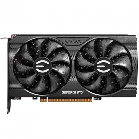 Grafična kartica EVGA GeForce RTX 3060 Ti XC 8GB GDDR6 LHR, 08G-P5-3663-KL