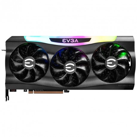 Grafična kartica EVGA GeForce RTX 3070 FTW3 ULTRA Gaming 8GB GDDR6 iCX3 ARGB LHR