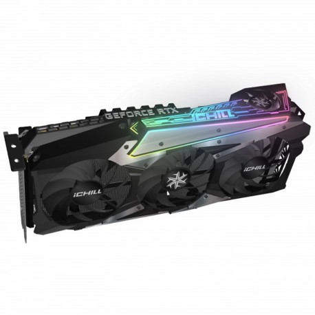 Grafična kartica INNO3D ICHILL X4 GeForce RTX 3080 Ti 12GB GDDR6X