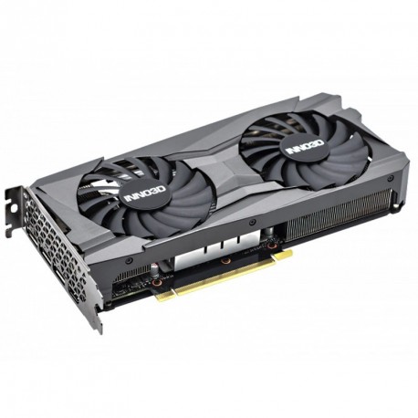 Grafična kartica INNO3D TWIN X2 GeForce RTX 3060 12GB GDDR6