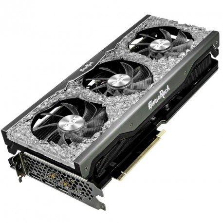 Grafična kartica PALIT GeForce RTX 3080 Ti GameRock 12GB GDDR6X ARGB
