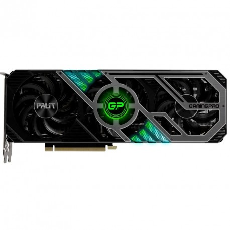 Grafična kartica PALIT GeForce RTX 3080 Ti GamingPro 12GB GDDR6X ARGB