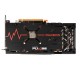 Grafična kartica SAPPHIRE Radeon RX 6600 XT 8GB GDDR6 PULSE OC