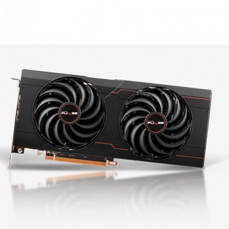 Grafična kartica SAPPHIRE Radeon RX 6700 XT 12GB GDDR6 PULSE OC