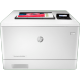 Tiskalnik HP Color LaserJet Pro M454dw - demo