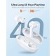 TaoTronics SoundLiberty 53 TWS slušalke bele TT-BH053